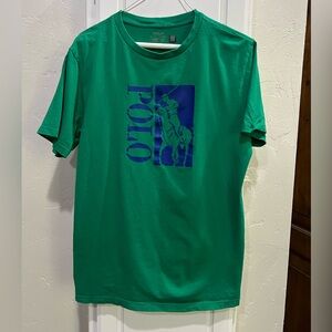Polo Ralph Lauren t shirt boys logo